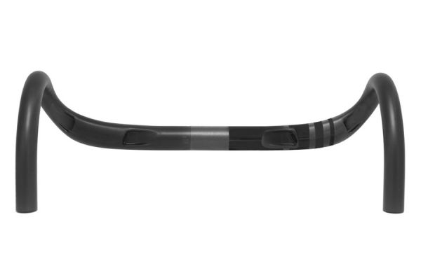 Deda SuperLeggera Team Handlebar 31.7 mm - Black