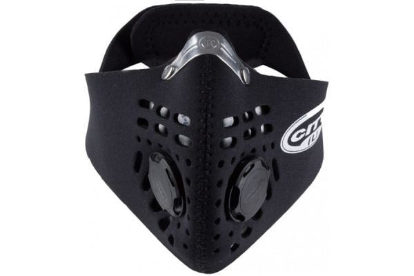 Respro City Mask - Black