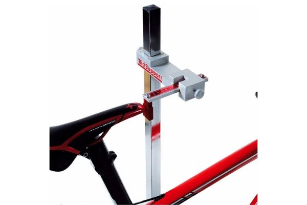 Réglage de hauteur de selle Bicisupport BS151B