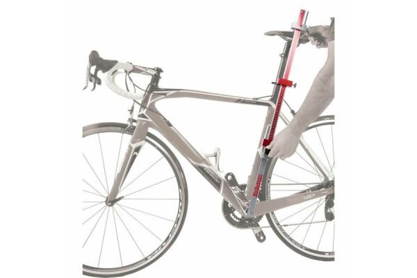 Réglage de hauteur de selle Bicisupport BS180B