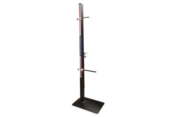 Misuratore di taglia telaio Bicisupport BS165 213 cm