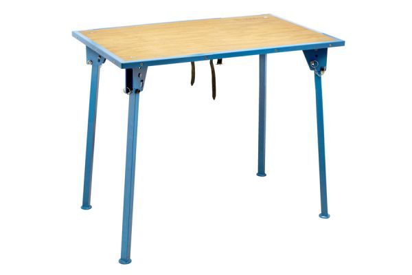 Table de monteur Unior 946G