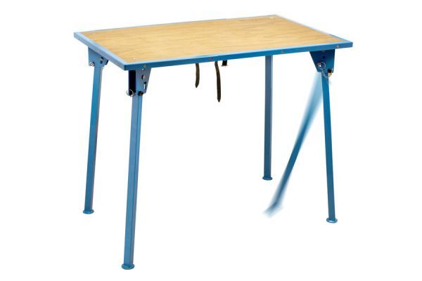 Table de monteur Unior 946G