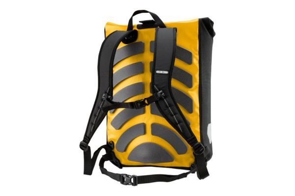 Bolsa Ortlieb Messenger-Bag 39L Mensajero Amarillo