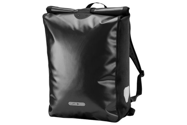 Ortlieb Messenger-Bag Taschen 39L Messenger - Schwarz