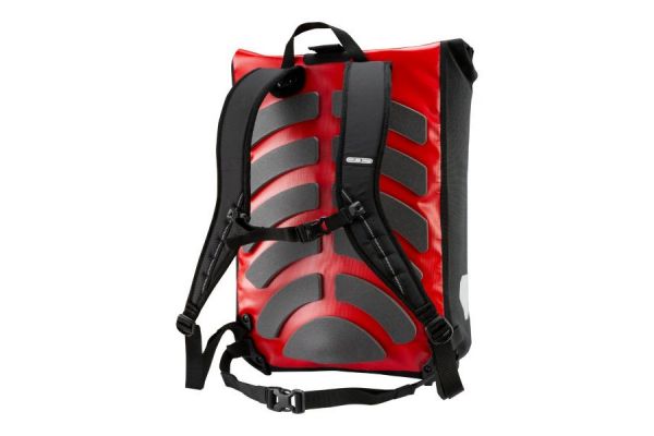 Ortlieb Messenger-Bag Bag 39L Messenger - Red