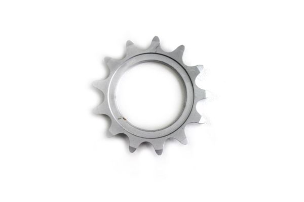 Miche Silver Fixed Sprocket 13t 