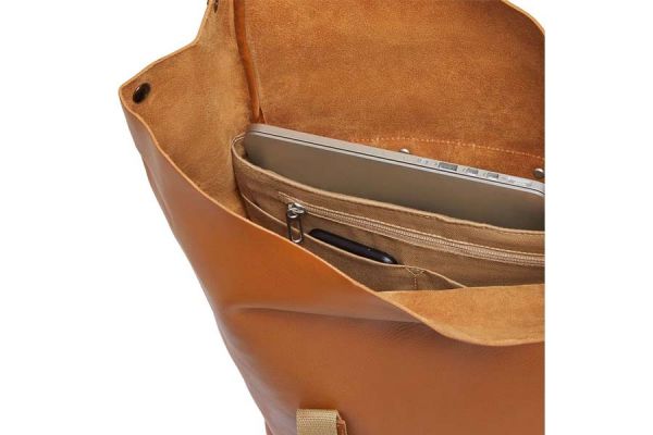 Brooks Pickwick Leather Backpack 12L Cognac brown online