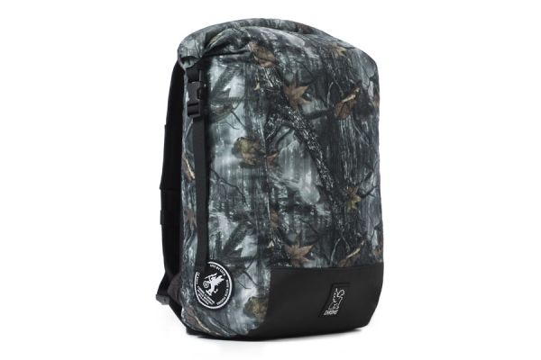 Chrome Industries Cardiel ORP Rucksack - Forest Camo