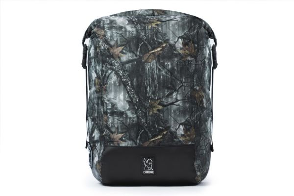 Chrome Industries Cardiel ORP Rucksack - Forest Camo