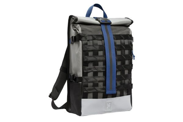 Mochila Chrome Industries Barrage Cargo 22 L Gris