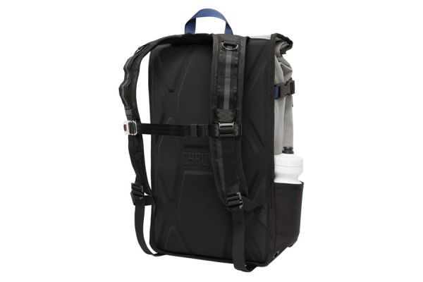 Chrome Industries Barrage Cargo Rugzak 22L - Grijs