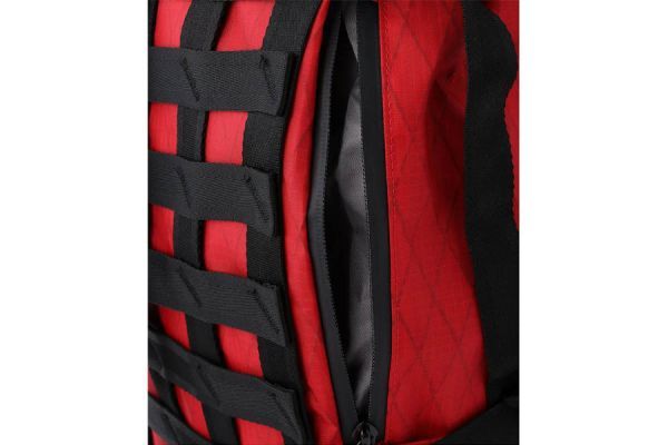 Mochila Chrome Industries Barrage Red X 34L