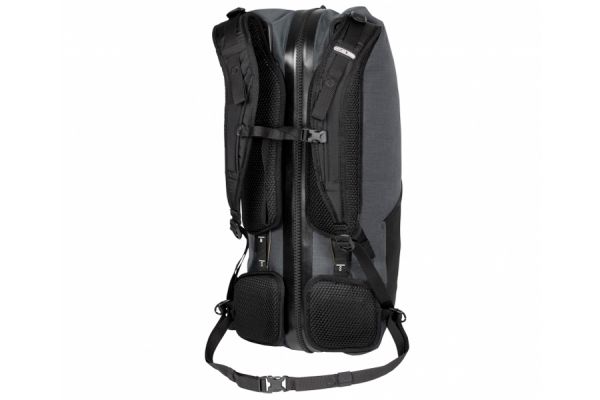 Ortlieb Atrack CR Urban 25L rygsæk - sort