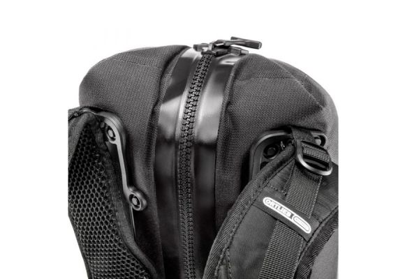 Ortlieb Atrack CR Urban 25L Backpack - Black