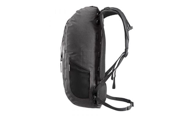 Zaino Ortlieb Atrack CR Urban 25L Nero