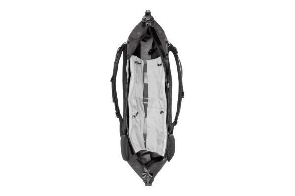 Zaino Ortlieb Atrack CR Urban 25L Nero