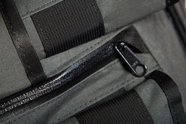 Sac Messager Mission Workshop AP Monty Advanced Noir