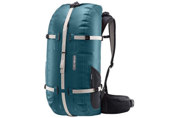 Mochila Ortlieb Atrack 35L Azul