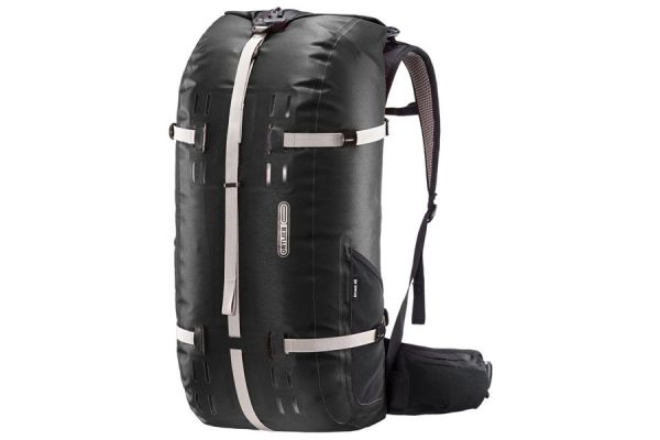 Mochila Ortlieb Atrack 45L Negro