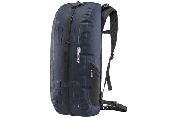 Ortlieb Atrack CR Urban Backpack 25L - Blue