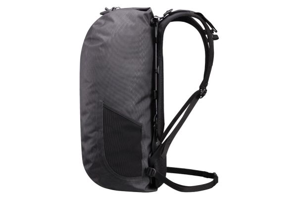 Mochila Ortlieb Atrack Metrosphere 34 Litros Negro