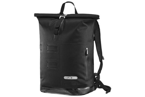 Sac à dos Ortlieb Commuter-Daypack City 27L Noir