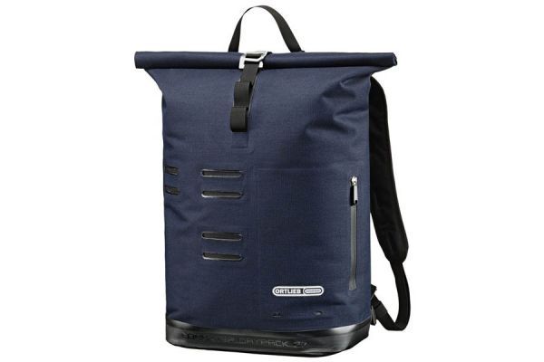 Sac à dos Ortlieb Commuter-Daypack Urban 27L Bleu