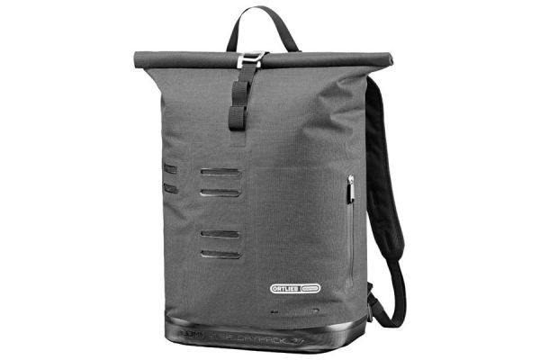 Ortlieb Commuter-Daypack Urban Rucksäcke 27L - Grau