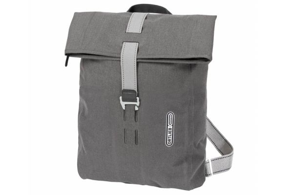 Mochila Ortlieb Daypack Urban 15L Gris