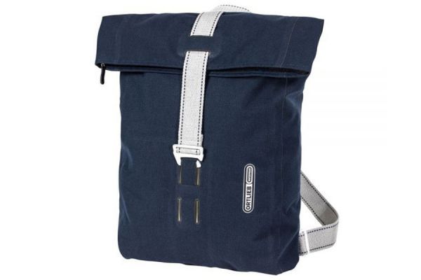 Sac à dos Ortlieb Daypack Urban 20L Bleu