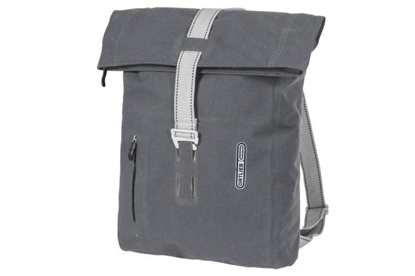 Ortlieb Daypack Urban Backpack 20L - Grey