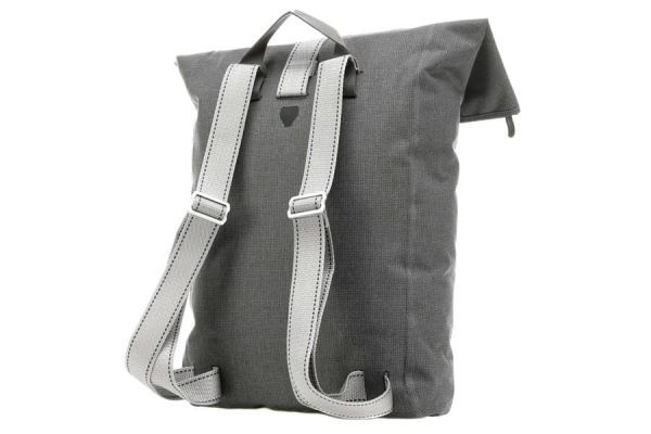 Ortlieb Daypack Urban Backpack 20L - Grey