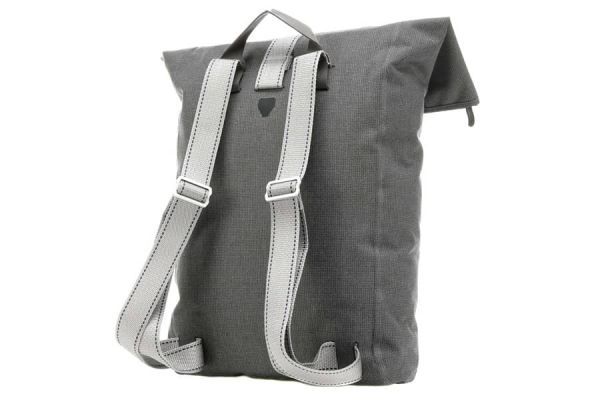 Ortlieb Daypack Urban Rugzak 20L - Grijs