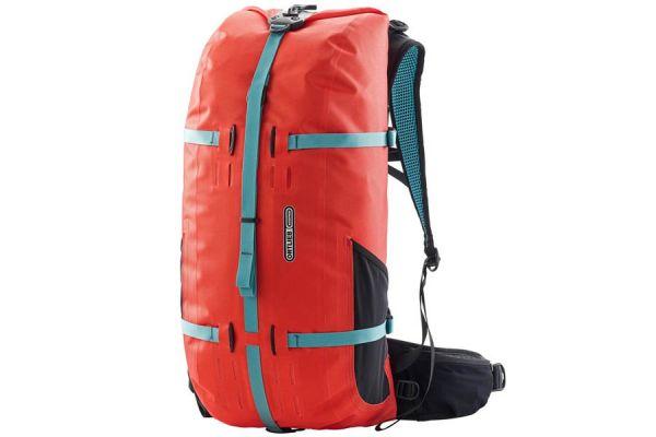 Sac à dos Ortlieb Outdoor Atrack 35L Rouge