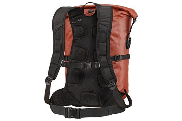 Ortlieb Packman Pro Two Rugzak 25L - Oranje