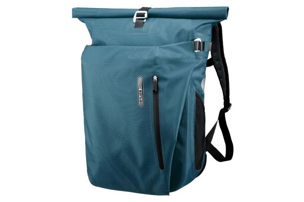 Mochila Ortlieb Vario PS 26 Litros QL2.1 Azul