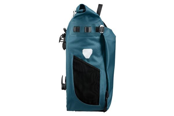 Mochila Ortlieb Vario PS 26 Litros QL2.1 Azul