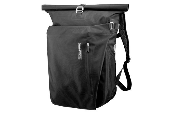 Mochila Ortlieb Vario PS 26 Litros QL3.1 Negro