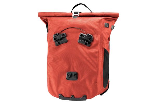 Ortlieb Vario PS Backpack 26 liters QL3.1 - Red