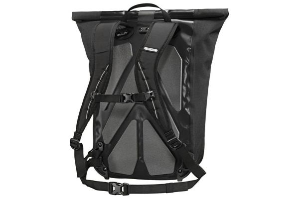 Mochila Ortlieb Velocity 29L Negro