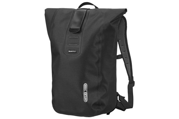 Ortlieb Velocity PS Rygsække & Tasker 17L - Sort