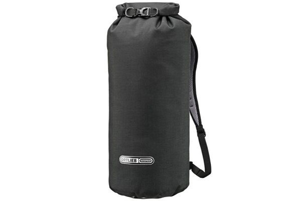 Ortlieb X-Tremer Backpack 35L Trip - Black