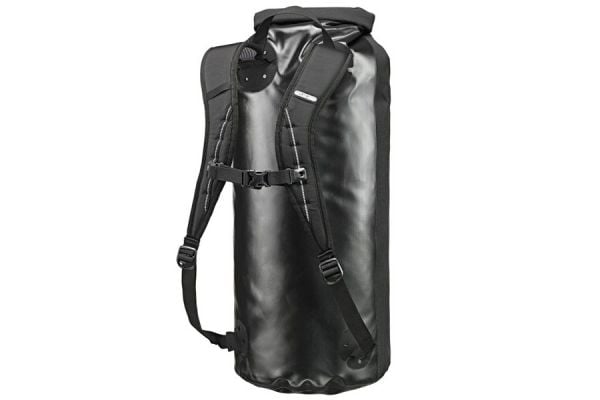 Ortlieb X-Tremer Backpack 35L Trip - Black