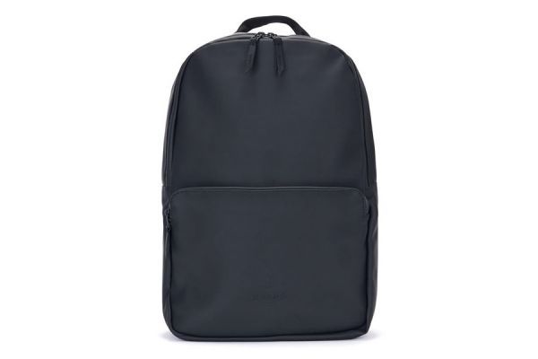 Field Black Backpack Rains