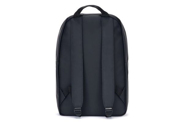 Field Black Backpack Rains