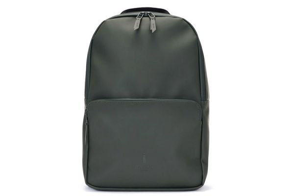 Field Green Backpack Rains 