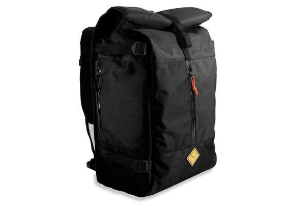 Restrap Commute Rucksack - schwarz