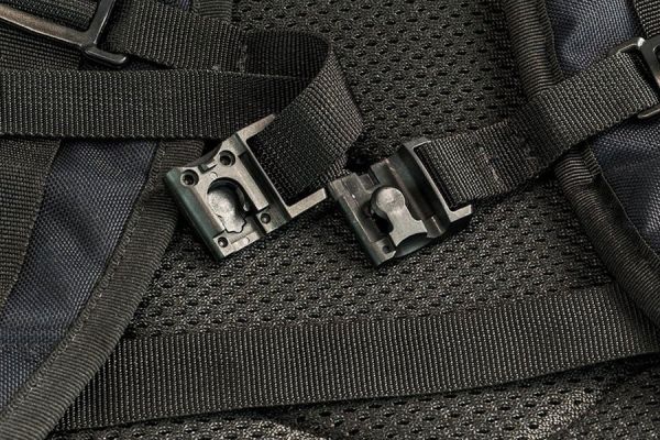 Zaino Restrap Commute Nero