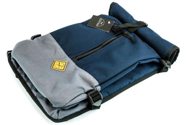 Mochila Restrap Commute Azul